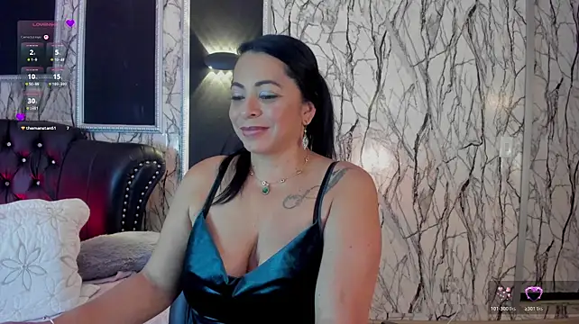 Adelinemoretti - toy control for 5 minutes
