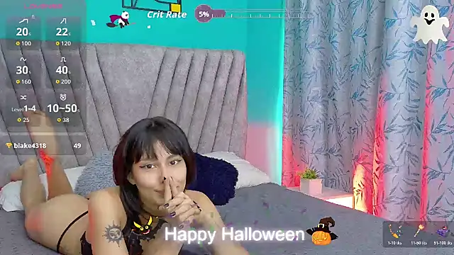 SamiitheSamuHOT - erotic dance