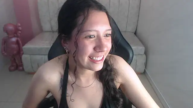 Alexaa_s - SLOPPY BLOW JOB 🤤