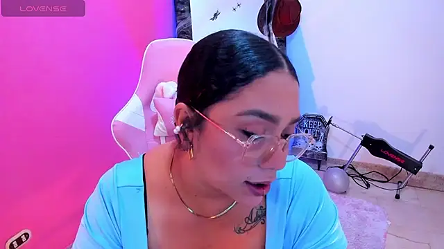 Hanna_danger19 - big squirt