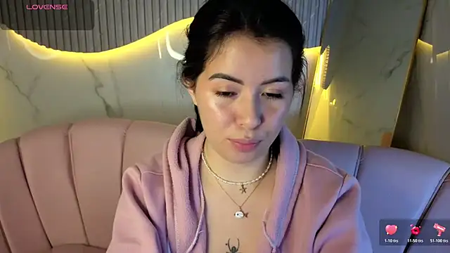 Kylia_a - SHOW ME YOUR PRETTY TITS KYLIA!!🍒❤