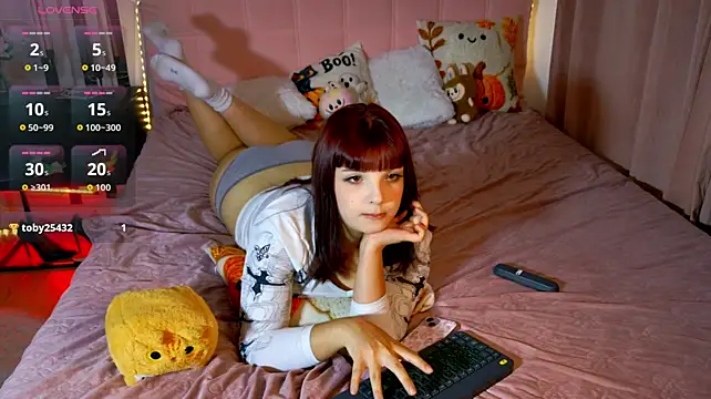 AriMermaid - doggy 2 min