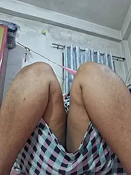 SIMIHOT - Feet show