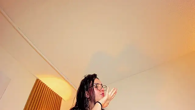 FenixAltheaxxx - control 5 min + orgasmo + squirt
