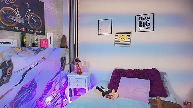 Prisha_Ramanax - ⭐Fuck pussy with big toy ⭐