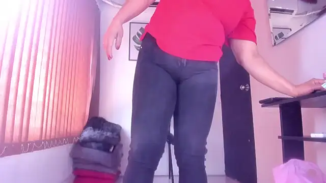 Alondrabigtits - control lush x 4 min 🔥