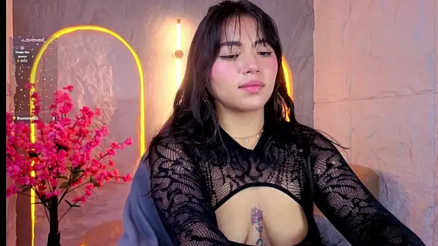 Hani_amber_tx - MAMADA DESCUIDADA 💦💦