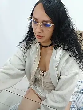 Alisoon_Queen - Flash pussy and ass