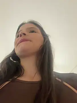 Anthonellaa11 - fingers in ass