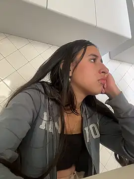 LilyRossi_ - Show ass