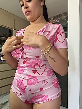 Sara_fun - Go shower show