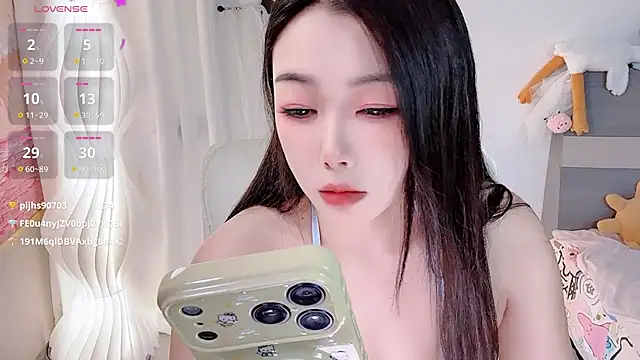 -Nini-- - 捆绑服乳夹抖奶