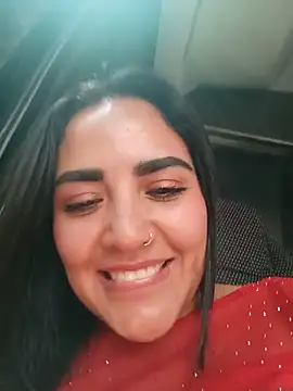 MAYE__13 - I take off my skirt on public transport