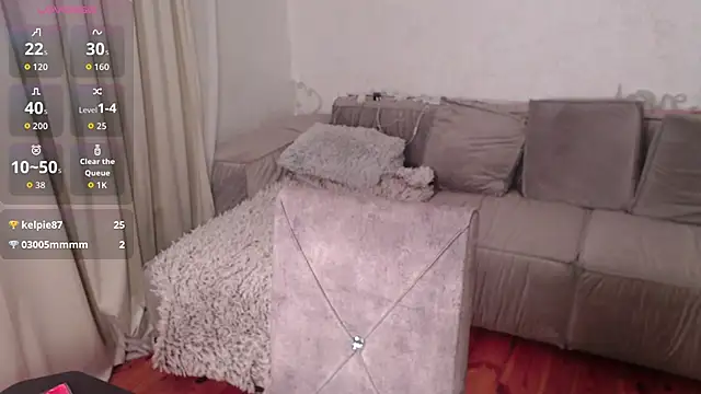 Mrs_kitty69 - SHOW BOOBS