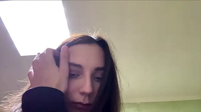 RoxannaDavidsen - my topless photo in pm