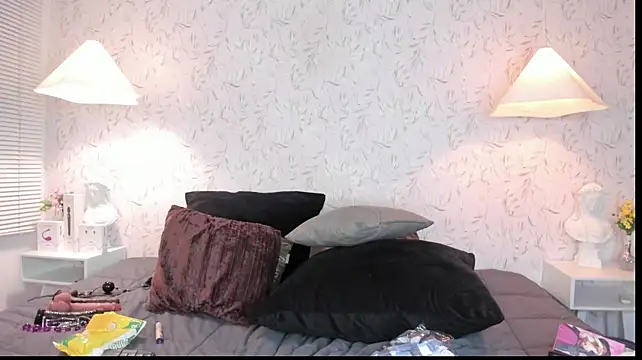 Natasha_Brm - blowjob + a little saliva