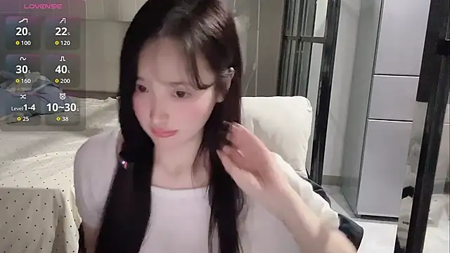Liz-c - 小粉控制5分钟
