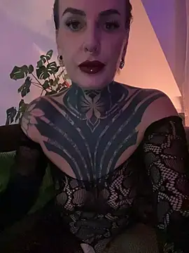 KathaleaNoir - Make me WET for Mr. Nox💦