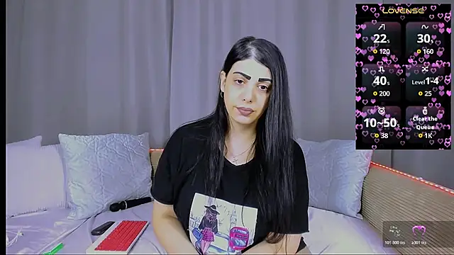 Elizabettalee - Make all my holes so juicy and lick all