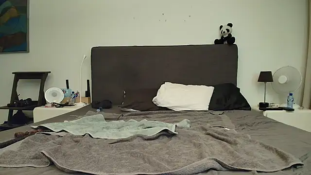 ROXYNL - dildo pussy