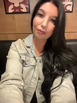 Tisha_Busty - FINGERING deep+Lick Fingers after pussy