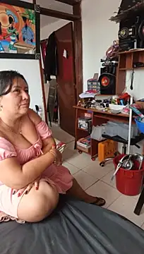 Brenda_Berck_ - one man 5 SPANK ass