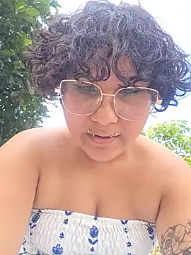 Nyx_w - Dildo até gozar