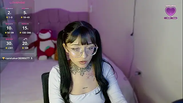 Baby_Squirt2 - ❤️❤️❤️FULL MAGIC SQUIRT ❤️❤️❤️