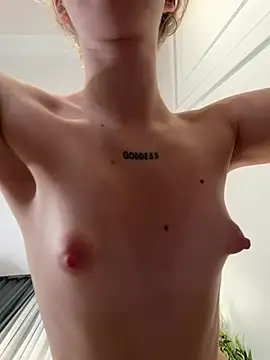RosalindSherlock - dripping saliva from my tongue