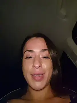 LydiaMaus96 - Spit on boobs& rub pussy& 1vid