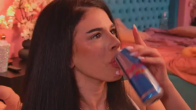 ReinaTriana - get me wet and ready for your cock