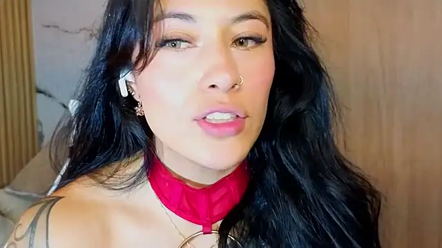 Isabella_Collen_v - control toy 4min + fuck my dildo
