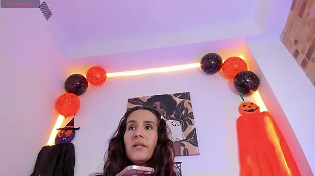 Annaross2 - big squirt