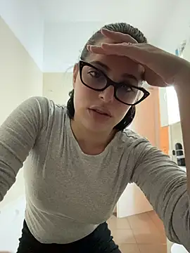 Vanessafasanellivip - Pompa figa aperta