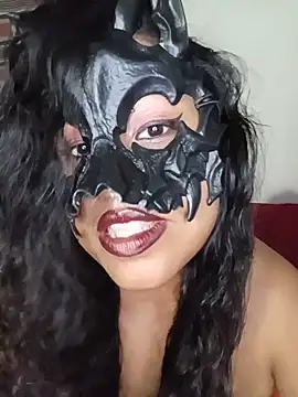 Maskedcurves - Public booby oil show