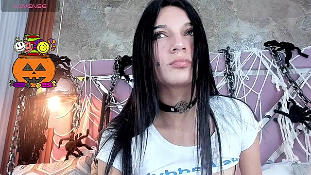 MilaWhitte - gift photo cum on buttocks 😋🎃💧🌚