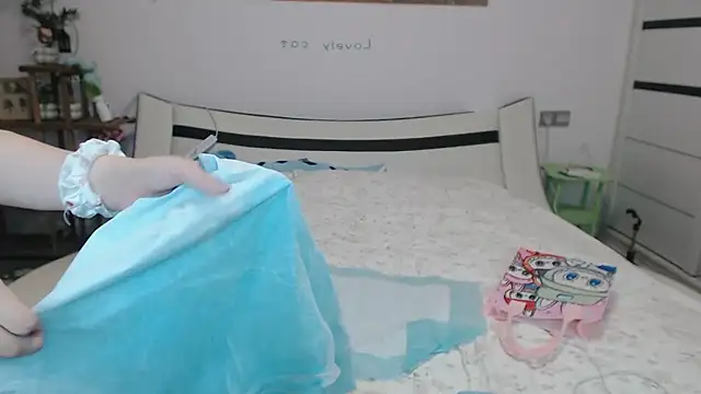 -520MT- - 小粉插入3分钟 不露点