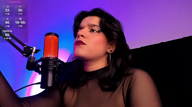 Valeriekay__ - Follow my instructions for CUM / JOI