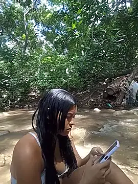 Kataleya_73 - Fingers in my pussy
