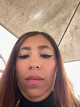 Sallem_Pink - SPANK MY ASS UNTIL IS RED