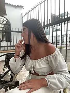 Electra_Piink - FINGERING INSIDE SHOW