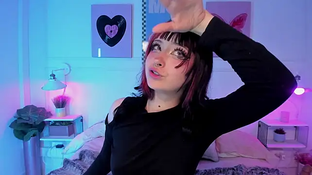 Zoe_Lynch_ - Suck balls torso😋