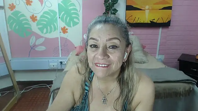 ZAMANTHA