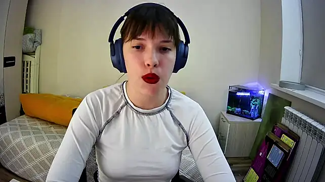 RopyAcetyl - Squeeze my tits softy