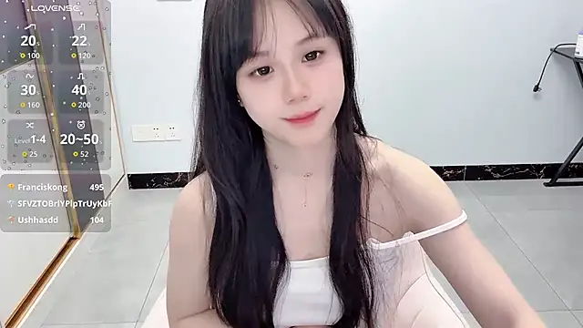 Linlin_bai - o3o