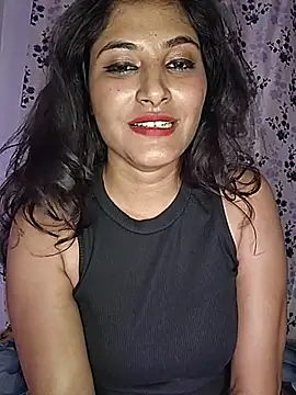 Richa_Babes - New dress 👗
