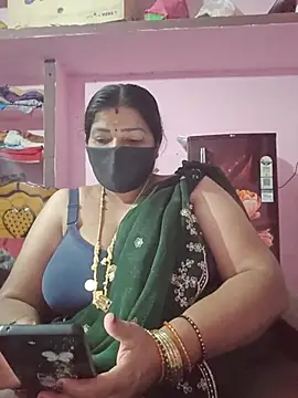 Tamil_lathikaaa - Nude show on dress