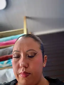 VIOLETA-25_ - ❤️ HUSH TOY INSIDE MY ASS ❤️