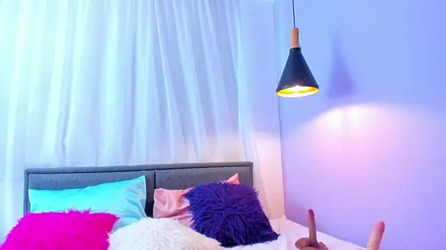 Scarletyler - Give me a nice, wet blowjob 🥵🔥