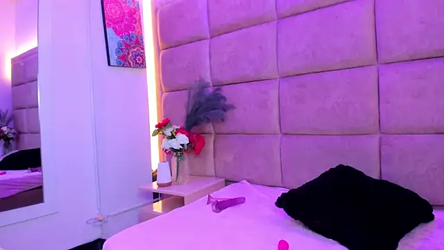 Scarlet_Star_ - Sexy Dance Naked 🥵